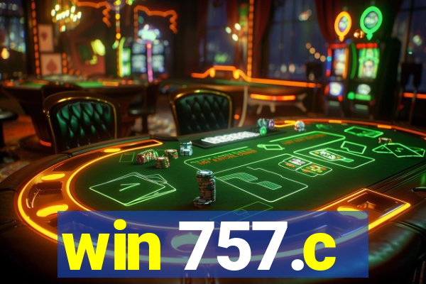 win 757.c